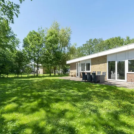Holiday home Cozy With Patio