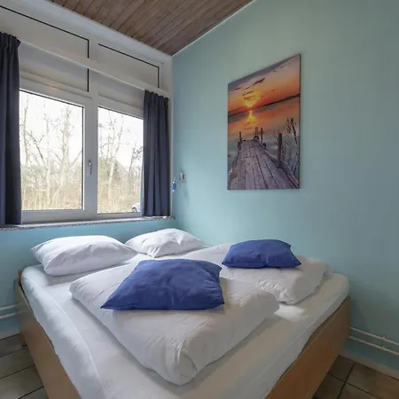 Holiday home Cozy With Patio Sint Maartensvlotbrug