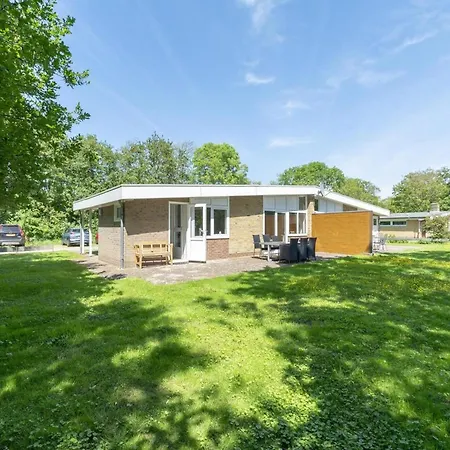 Cozy With Patio Holiday home *