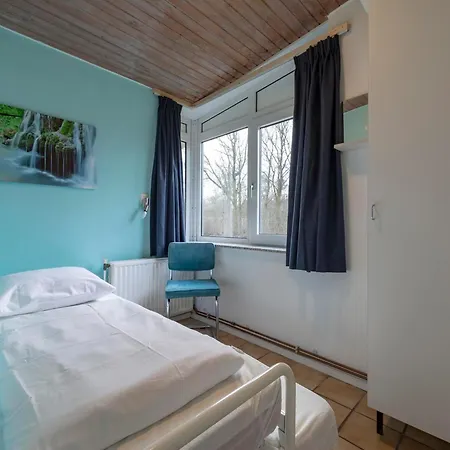 Duinland 89 House Near Sint Maartenszee בית נופש *