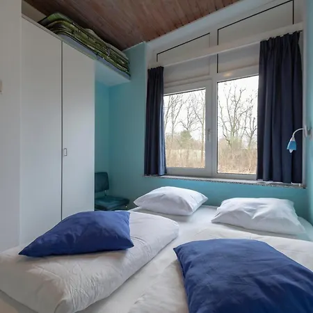 Duinland 89 House Near Sint Maartenszee * Sint Maartensvlotbrug