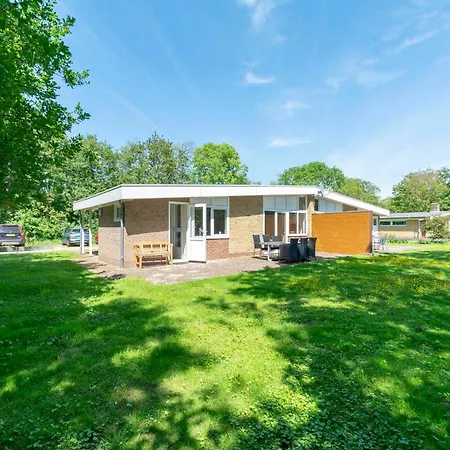 Duinland 89 House Near Sint Maartenszee *