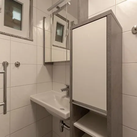 בית נופש Duinland 89 House Near Sint Maartenszee *