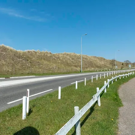 Duinland 89 House Near Sint Maartenszee בית נופש Sint Maartensvlotbrug