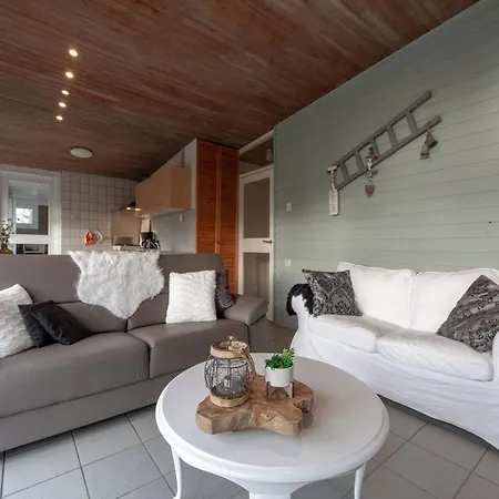 בית נופש Duinland 89 House Near Sint Maartenszee Sint Maartensvlotbrug