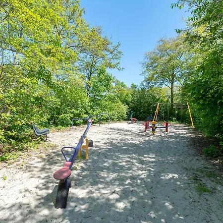 Duinland 89 House Near Sint Maartenszee *