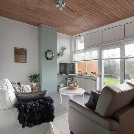 Duinland 89 House Near Sint Maartenszee