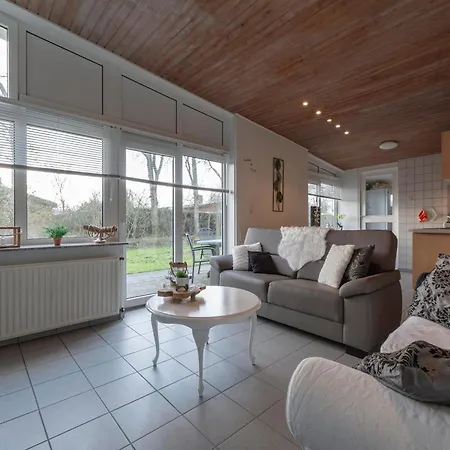 בית נופש Duinland 89 House Near Sint Maartenszee Sint Maartensvlotbrug