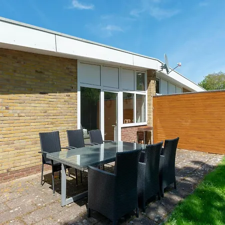 Duinland 89 House Near Sint Maartenszee *