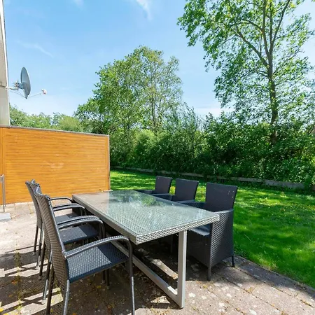 Duinland 89 House Near Sint Maartenszee בית נופש