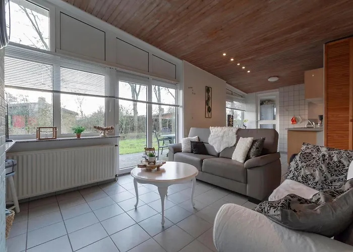 Semesterbostad Duinland 89 House Near Sint Maartenszee Sint Maartensvlotbrug