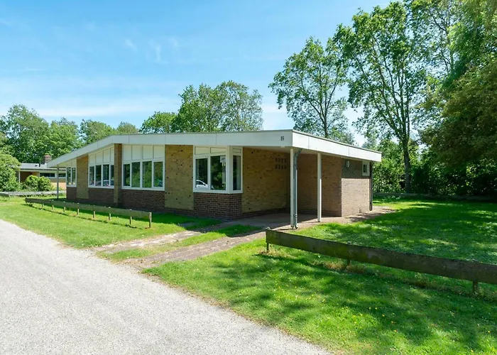 Duinland 89 House Near Sint Maartenszee Sint Maartensvlotbrug