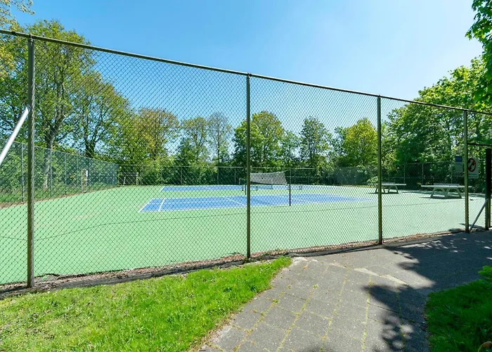 Duinland 89 House Near Sint Maartenszee