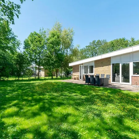 Duinland 89 House Near Sint Maartenszee Дом отдыха