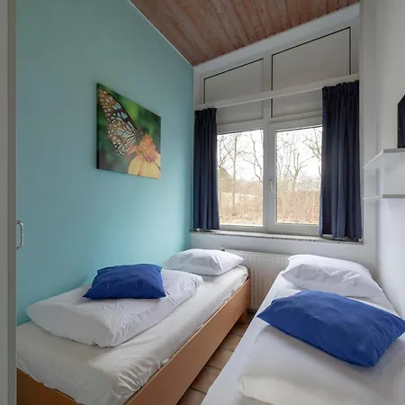 Duinland 89 House Near Sint Maartenszee Дом отдыха *