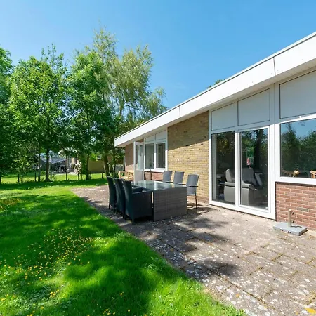 Duinland 89 House Near Sint Maartenszee Sint Maartensvlotbrug