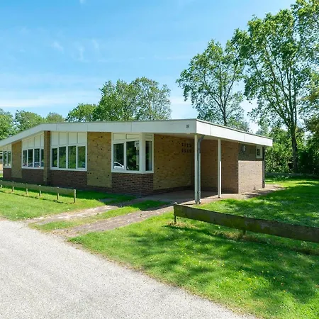 Duinland 89 House Near Sint Maartenszee Sint Maartensvlotbrug