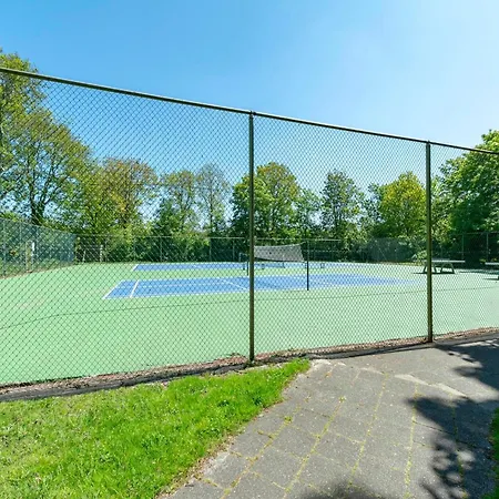 Duinland 89 House Near Sint Maartenszee