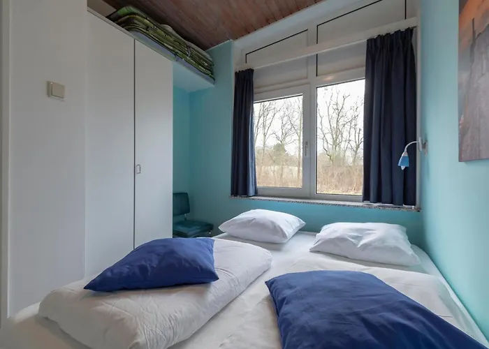 Duinland 89 House Near Sint Maartenszee * Sint Maartensvlotbrug