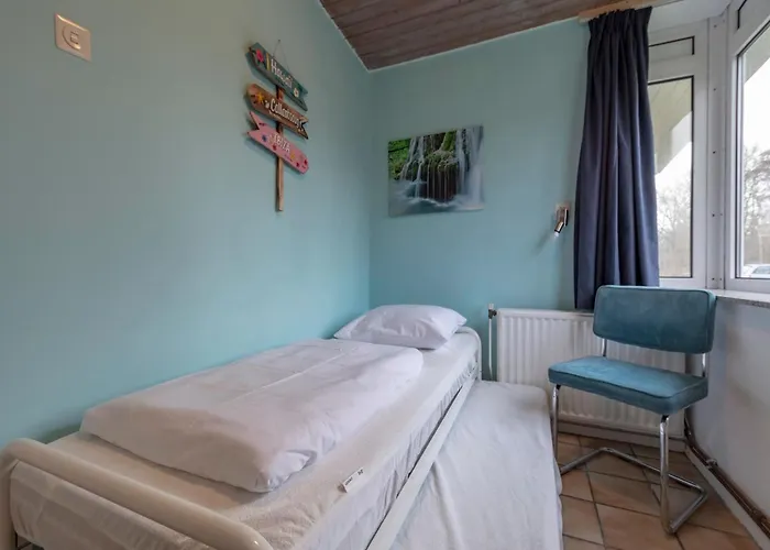 Duinland 89 House Near Sint Maartenszee Дом отдыха