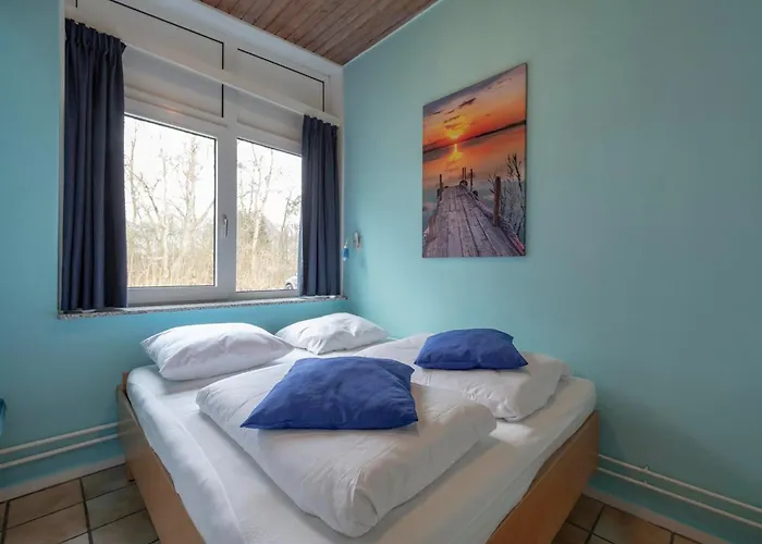 Duinland 89 House Near Sint Maartenszee *