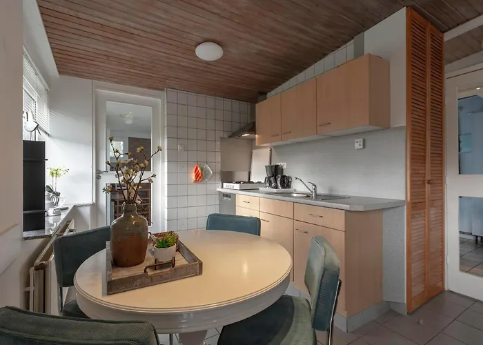 Duinland 89 House Near Sint Maartenszee Sint Maartensvlotbrug