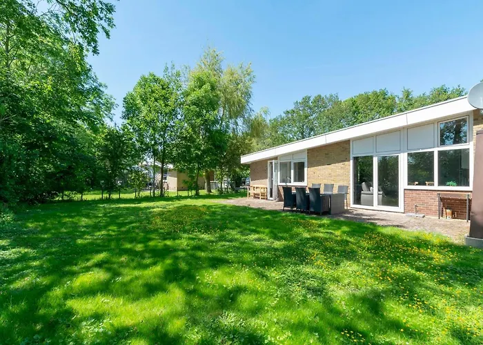 Duinland 89 House Near Sint Maartenszee Дом отдыха