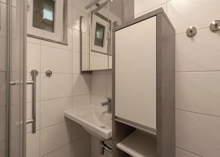 Дом отдыха Duinland 89 House Near Sint Maartenszee *